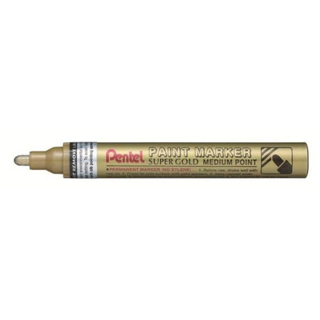 Cf12marcat paint marker oro 4.5mm - MMP10-X