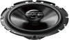 Coppia diffusori auto pioneer tsg1720f