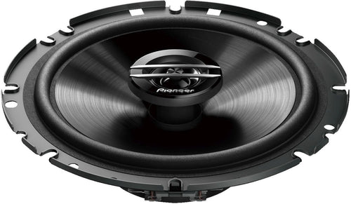 Coppia diffusori auto pioneer tsg1720f