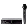 Kit microfono akg pw45 vocal set bda - 0885038028086