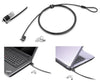 Lenovo 57y4303 cavo di sicurezza nero, argento 1,52 m
