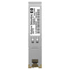 Hpe x120 - modulo transceiver sfp (mini-gbic) - gige - 1000base-t - rj-45 - per hp 3100, hpe 10512, 12504, 1910, 3100, 3600, 5500, 7506, flexfabric 1.92, 11908, 12902 - jd089b