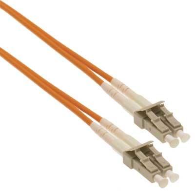 Flex lc/lc multi-mode om4 5 fiber - QK734A