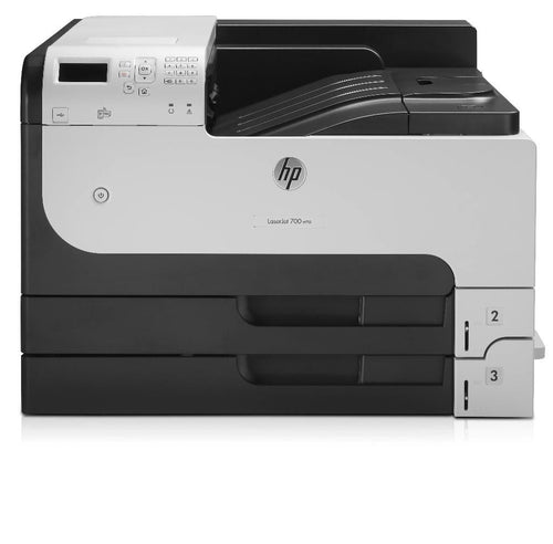 Hp laserjet enterprise 700 stampante m712dn - CF236A#B19