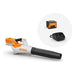 Soffiatore batteria stihl ak system bga 50 set - BGA50SET