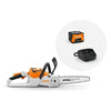 Motosega a batteria stihl ma040115816 ak system msa 70 c b