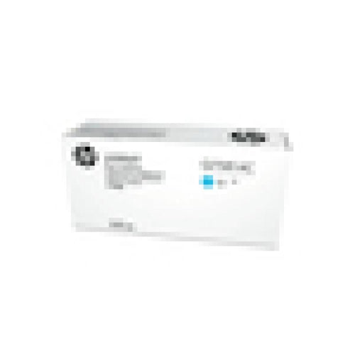 Hp contract cartridge no 503a hp503a hp 503a cyan (q7581ac) - HPCACO7581A
