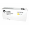 Hp contract cartridge no 503a hp503a hp 503a yellow gelb (q7582ac) - HPCACO7582A