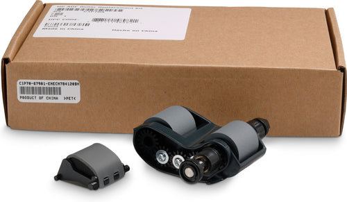 Hp kit sostituzione rullo adf laserjet - C1P70A
