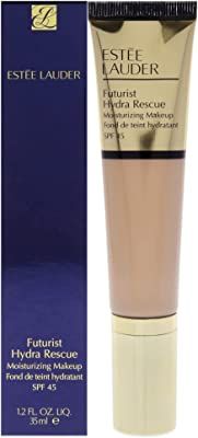 Fondotinta estee lauder futurist hydra rescue moisturizing makeup spf4 - 0887167466722