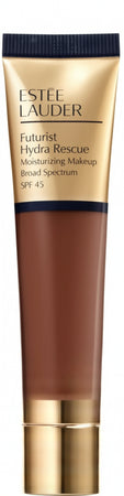 Fondotinta estee lauder futurist hydra rescue moisturizing makeup spf4 - 0887167467477