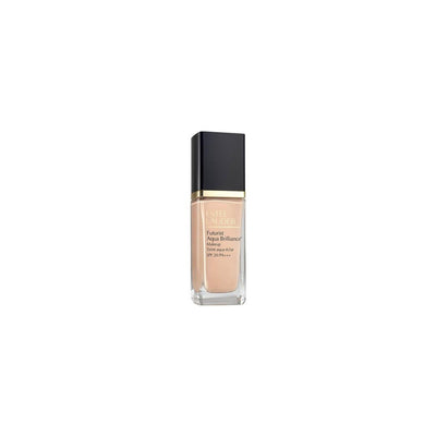 Fondotinta estee lauder futurist aqua brilliance - 1c0 cool porcelain - 0887167555662