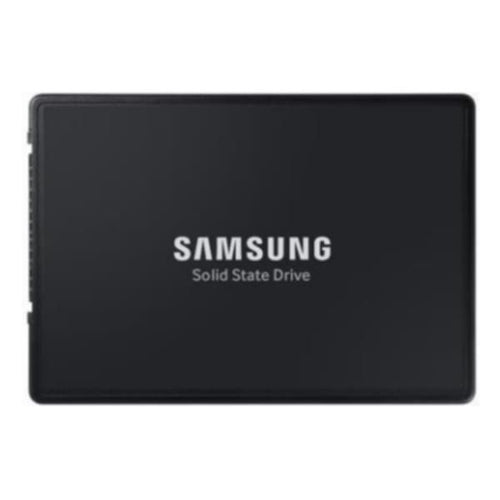 Samsung pm9a3 3,84 tb 2.5\ pci express 4.0 nvme v-nand tlc - MZ-QL23T800