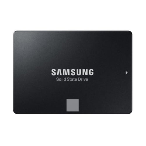Samsung pm893 7,68 tb 2.5\ serial ata iii v-nand tlc - MZ-7L37T600