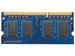 Hp sodimm ddr3l-1600 1,35v da 8gb - H6Y77ET