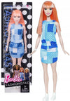 BAMBOLA BARBIE FASHIONISTAS