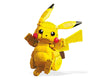 Mega pokémon fvk81 accessorio per giocattoli da costruzione figura di costruzione giallo
