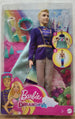 BAMBOLA BARBIE KEN DREAMTOPIA
