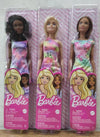 BAMBOLA BARBIE FASHION DOLL