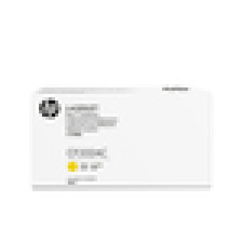 Cf332ac toner contract giallo - HPCACOCF332AC
