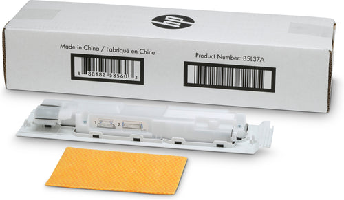 Hp unità raccolta toner color laserjet b5l37a