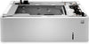 Hp laserjet vassoio supporti color da 550 fogli - B5L34A