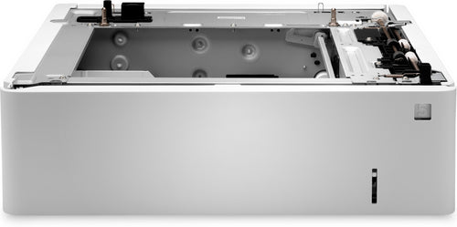Hp laserjet vassoio supporti color da 550 fogli - B5L34A