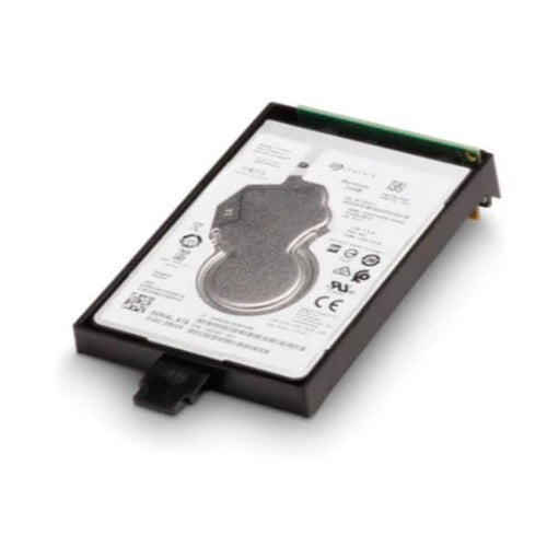 Hp unità disco rigido ad elevate prestazioni secure - B5L29A