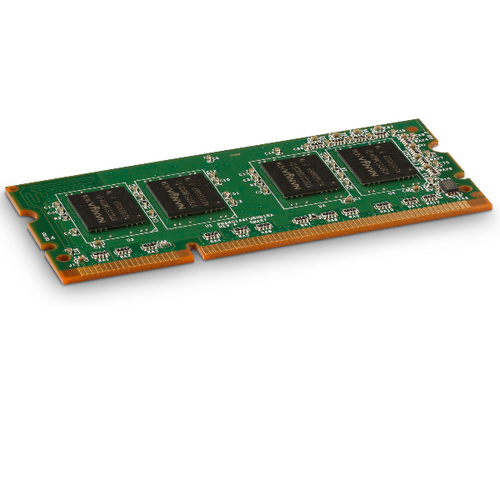 Hp sodimm ddr3 (800 mhz) da 2 gb x32 a 144 pin - E5K49A