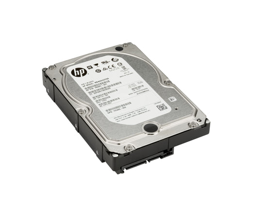 Hp unità disco rigido sata 7200 da 4 tb - K4T76AA