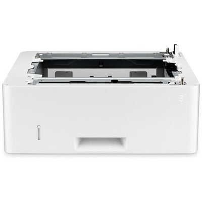 Hp laserjet vassoio alimentatore pro da 550 fogli - D9P29A