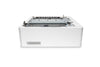 Hp vassoio alimentatore laserjet da 550 fogli - CF404A