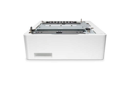 Hp vassoio alimentatore laserjet da 550 fogli - CF404A
