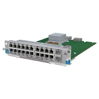 Hpe 5930 24p sfp+/2p qsfp+ w/msec mod - JH181A