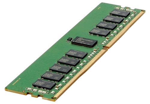 Hpe modulo di memoria 16gb 2666mhz ddr4 - 815098-B21