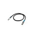 Lenovo 00yl848 cavo serial attached scsi (sas) 1 m nero