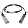 Lenovo 7z57a03558 cavo infiniband e in fibra ottica 3 m sfp28 nero