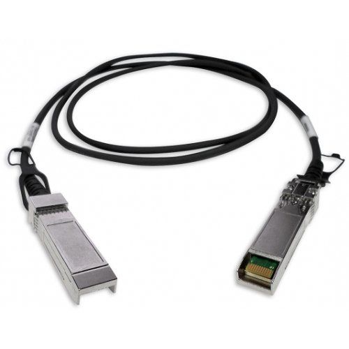 Lenovo 7z57a03558 cavo infiniband e in fibra ottica 3 m sfp28 nero