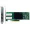 Lenovo 7zt7a00537 scheda di rete e adattatore interno fibra 10000 mbit/s