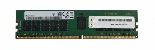 Lenovo 4zc7a08707 memoria 16 gb 1 x 16 gb ddr4 2933 mhz