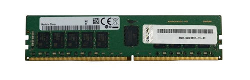 Lenovo 4zc7a08707 memoria 16 gb 1 x 16 gb ddr4 2933 mhz