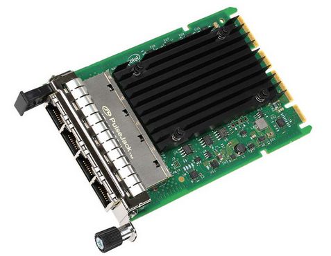Lenovo 4xc7a08277 scheda di rete e adattatore interno ethernet 1000 mbit/s