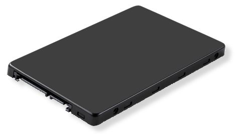 Lenovo 4xb7a38274 drives allo stato solido 1,92 tb 2.5\ serial ata iii tlc