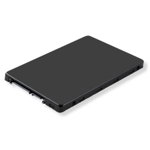 Lenovo 4xb7a38275 drives allo stato solido 3,84 tb 2.5\ serial ata iii tlc