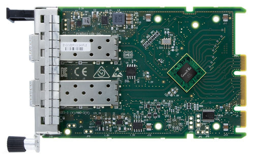 Lenovo 4xc7a62582 scheda di rete e adattatore interno ethernet 25000 mbit/s