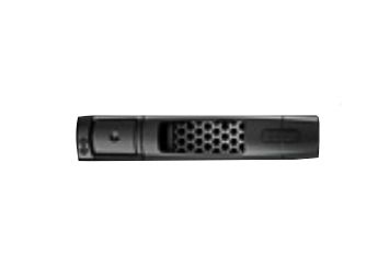 Lenovo 4xb7a74955 drives allo stato solido 3,84 tb 2.5\" sas