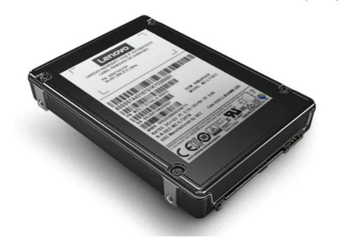 Lenovo 4xb7a80319 drives allo stato solido 1,92 tb 2.5\ sas v-nand tlc