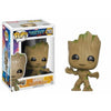 Funko Pop! Guard Of Galaxy 2-Young