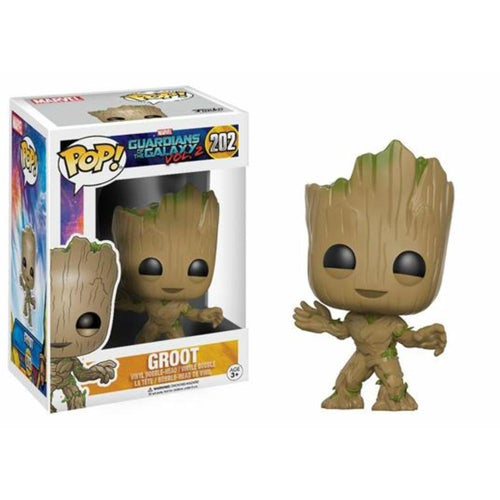 Funko Pop! Guard Of Galaxy 2-Young