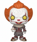 Funko pop ! it : pennywise with boat 25 cm - 31200